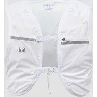 MP Hydration Vest - White - M