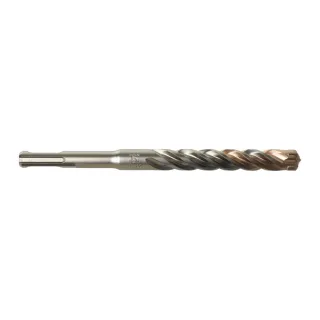Milwaukee SDS-Plus Hammerbohrer, 4-Schneiden - 4932352036