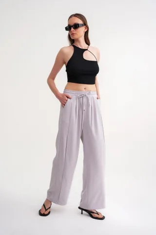 Basic Weite Hose
