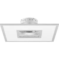 Lindby Deckenventilator Romea