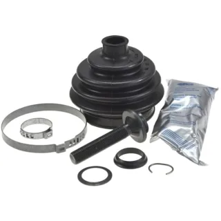 Spidan Achsmanschette radseitig Audi 80 90 Coupe