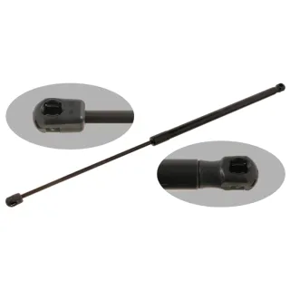 Febi Gasfeder f?r Motorhaube Mercedes C-Klasse W204 30880