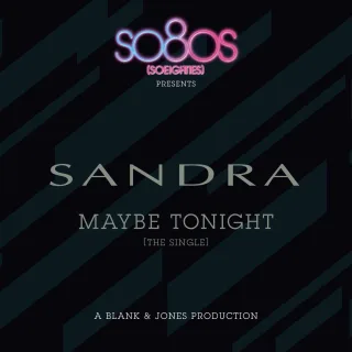 Maybe Tonight (Produced By Blank & Jones)