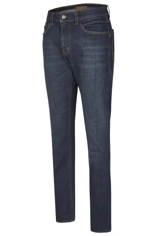 hattric - Denims DARK BLUE - Gr. - 34