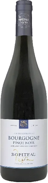 Ropiteu Freres Ropiteau Fra res Bourgogne Pinot Noir AOP Jg. 2023