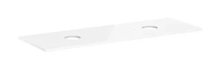 Hansgrohe Konsole Xelu Q 1560x540 mm 54119050