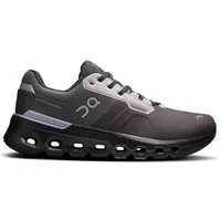 ON RUNNING Cloudrunner 2 Waterproof IRON / NIMBUS Laufschuh