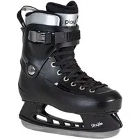 Playlife Schlittschuhe Freezer Black