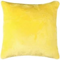 Bestlivings Kissenbezüge "Celina" Cashmere Touch, (1 Stück), flauschig, farblich angepasster Reißverschluss, 30°C waschbar