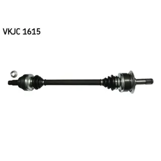 SKF Antriebswelle hinten links BMW 5er F10