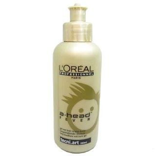 L'Oreal Professionel a head Fever tecni art  Haarstyling Wetlook 200ml