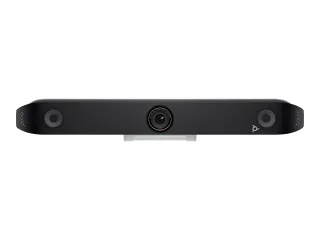Poly HP Poly Studio X52 | 8d8l1aa#abb | All-in-One Videoleiste (Videoleiste - Poly TC10 Touchcontroller)