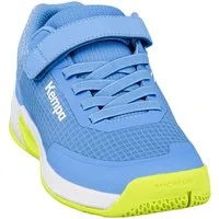 Kempa Hallen-Sport-Schuhe Wing 3.0 Kids Hallenschuh