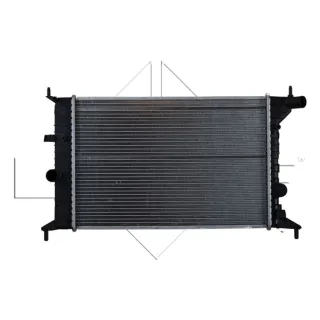 NRF K?hler f?r Antriebsbatterie Opel Vectra B