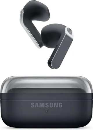 Samsung Galaxy Buds4 [Bluetooth 6.1] schwarz