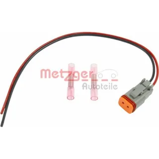 Metzger Kabelreparatursatz  2324037