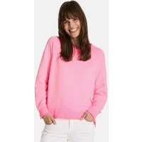 Lieblingsstück Sweatshirt NavyEP mit Farbverlauf