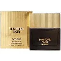 Tom Ford Eau de Parfum Noir Extreme, Glasflakon, Parfüm EDP, Herrenduft