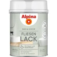 Alpina Fliesenlack Alpina Bad & Küche Fliesen-Lack