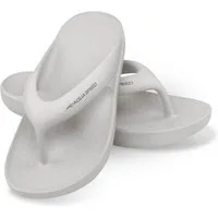 Aqua Speed Malaga Zehentrenner 39 weich & schnelltrocknend für Urlaub Zehentrenner (Ergonomisches EVA – wasserabweisend & bequem für den Alltag) Ergonomisch wasserabweisend – bequem für Ausflüge, Reisen Pools