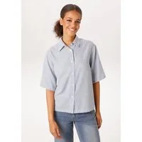 Aniston CASUAL Hemdbluse im Streifen-Dessin