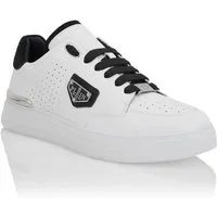 PHILIPP PLEIN Lo-Top Turnschuhe Sneaker