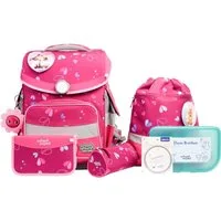 SCHOOL-MOOD® Schulranzen Timeless Pro