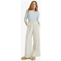 Roxy Strandhose LEKEITIO BREAK MID PANT mit Eingrifftaschen, atmungsaktives Material, gerade Beinform