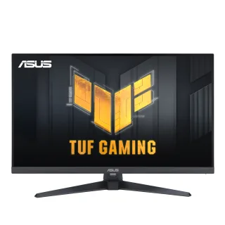 ASUS TUF Gaming VG328QA1A | 90lm08r0-b01e70 | 31.5" FHD 170Hz - 4ms