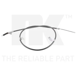 NK Handbremsseil links Nissan Primera P10 2,0 902258