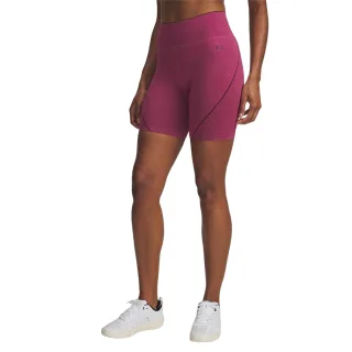 Under Armour - "Vanish" Shorts für Damen , Training (Pink)