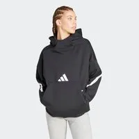 adidas Sportswear Kapuzensweatshirt ADIDAS Z.N.E. HOODIE