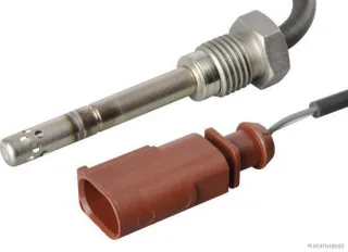 HERTH&BUSS Sensor, Abgastemperatur - 70682075