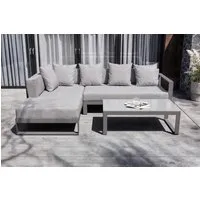 OUTFLEXX Gartenlounge-Set Willis