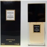 CHANEL Eau de Toilette Chanel Coco Eau de Toilette Spray 50 ml
