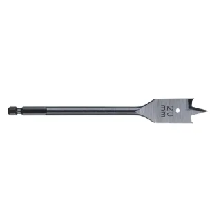 Milwaukee - FLACHHOLZBOHRER 20X152MM - 4932363138