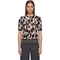 Betty Barclay Kurzarmshirt Damen kurzarm (1-tlg)