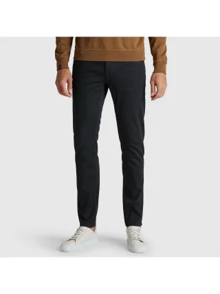 Vanguard - V850 - SLIM RIDER comfort black denim - Gr. - 36