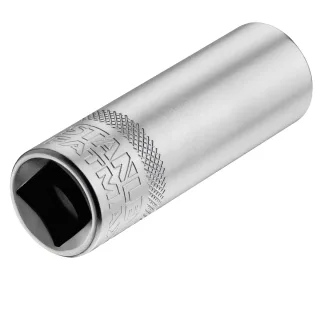 STANLEY FATMAX 1/2 Zoll Zündkerzenschlüssel 16 mm mit MaxiDrive Profil - FMMT17967-0