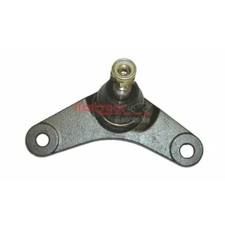 Metzger Traggelenk vorne links unten Mini R50 R52 R53