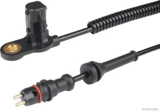 HERTH&BUSS Sensor, Raddrehzahl - 70660561