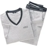 Mexx Pyjama (Set, Set (2 teilig) sanft, luftig, einfach perfekt.
