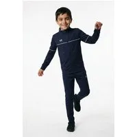 Under Armour® Trainingsanzug, einteiliges Design, leichtes Material, aus Polyester