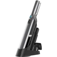 Shark Akku-Handstaubsauger WV200EU Akku-Sauger metallgrau/kohlengrau