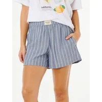 Rip Curl Shorts Rip Curl Beach Days Pinstripe Shorts