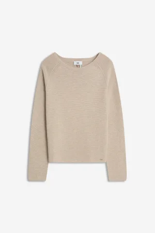 CINQUE - CIELLA_LS hellbeige - Gr. - S
