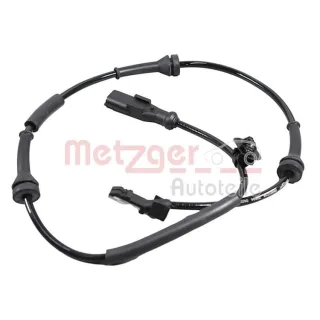 Metzger Raddrehzahlsensor vorne Mercedes Citan