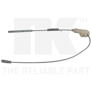 NK Handbremsseil links Opel Vectra A
