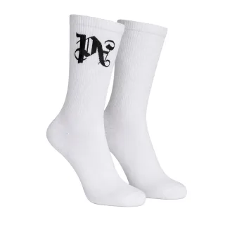 Herren Lange Baumwollsocken PMRA001E23FAB0020110