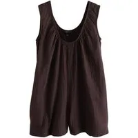 Next Playsuit Doppellagiger Overall (1-tlg)